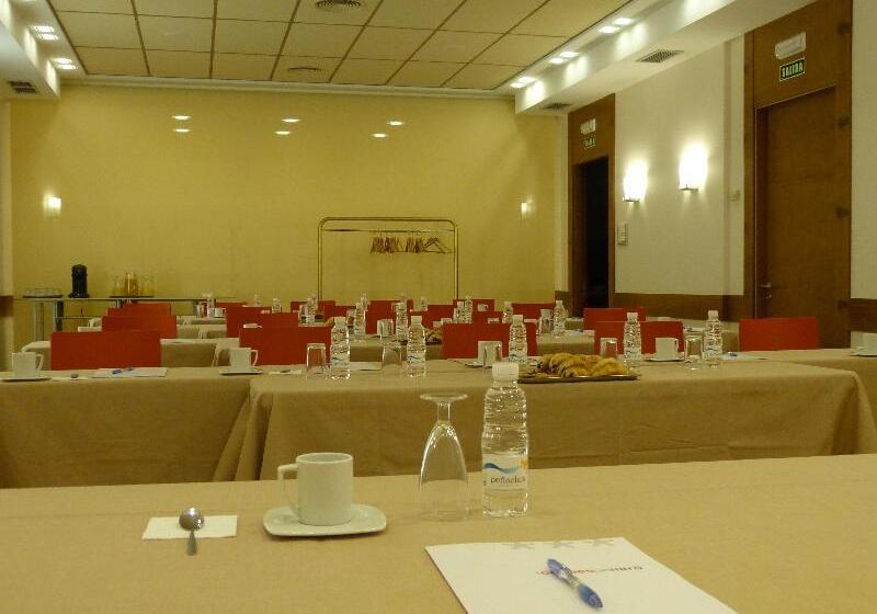 בית מלון כפרי Condes De Haro