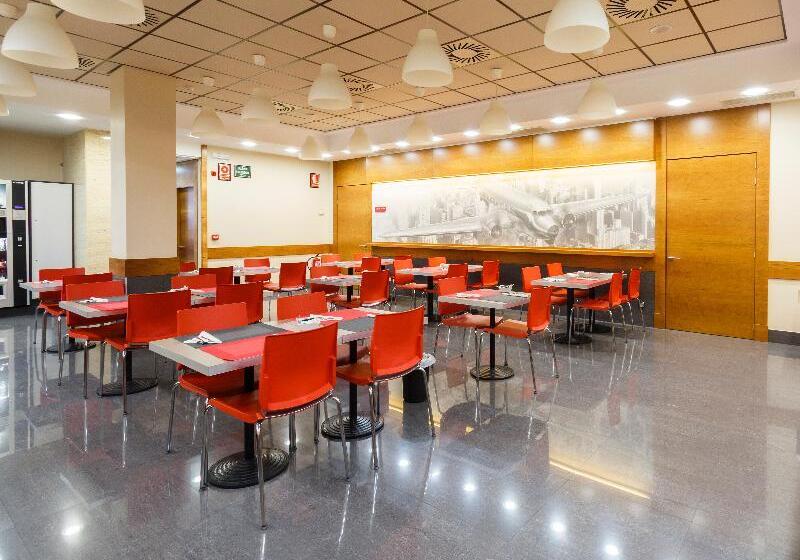 בית מלון כפרי Condes De Haro