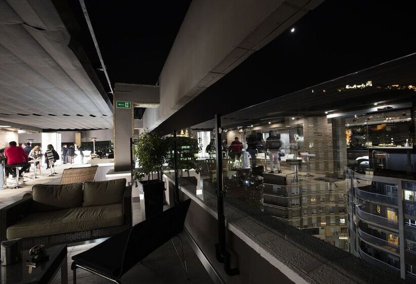 فندق Condestable Iranzo