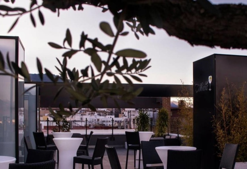 فندق Condestable Iranzo