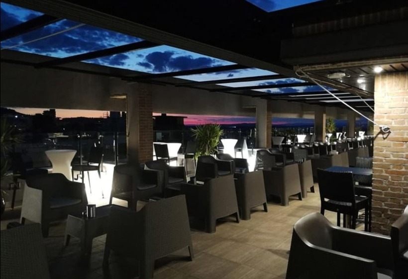 فندق Condestable Iranzo