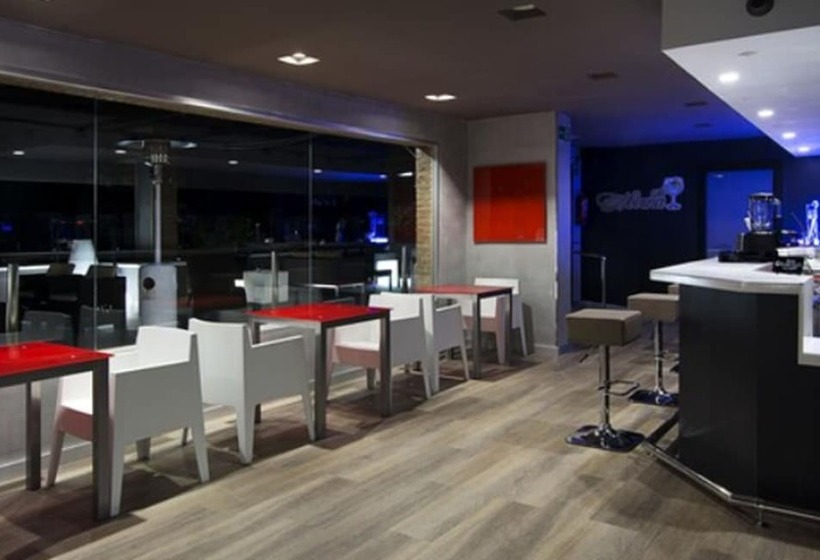 فندق Condestable Iranzo