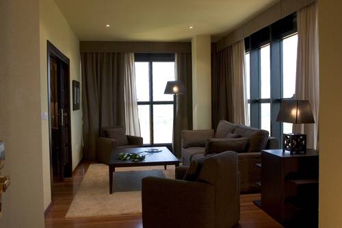 בית מלון כפרי Cortes De Leon