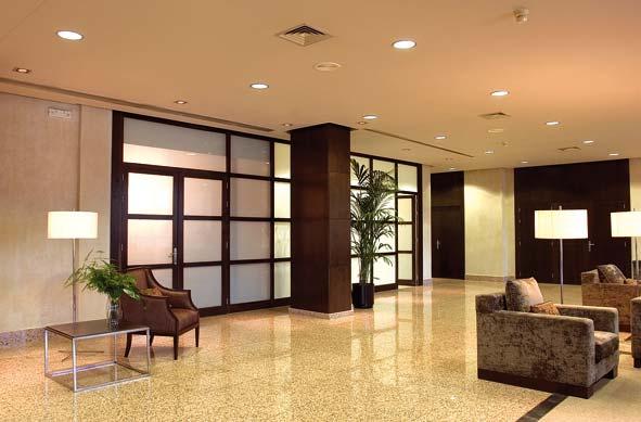 בית מלון כפרי Cortes De Leon