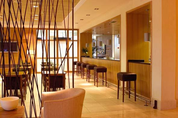 בית מלון כפרי Cortes De Leon