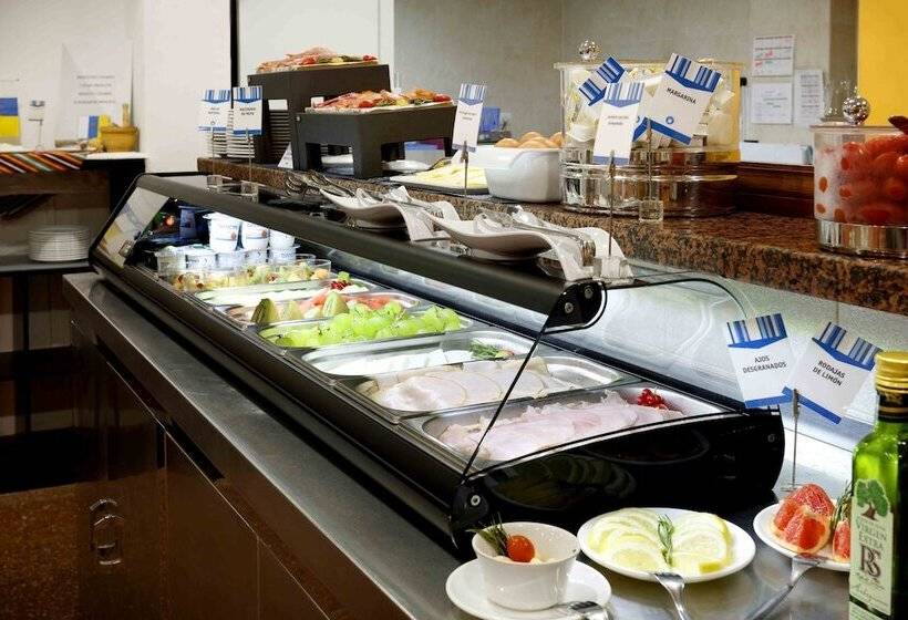 فندق Crisol Faycán