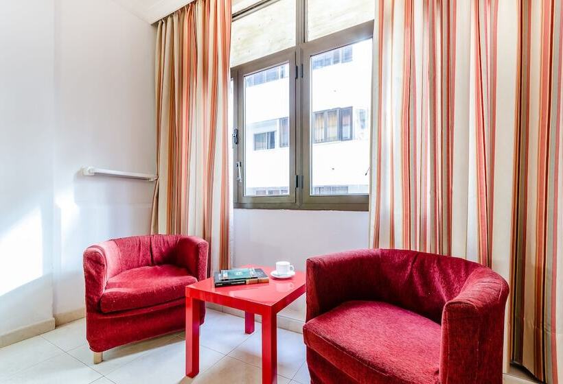 فندق Crisol Faycán