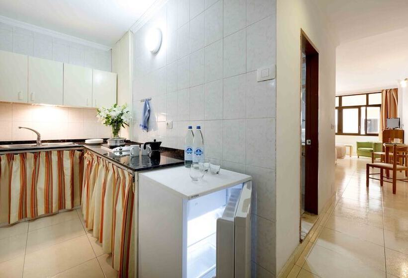 فندق Crisol Faycán