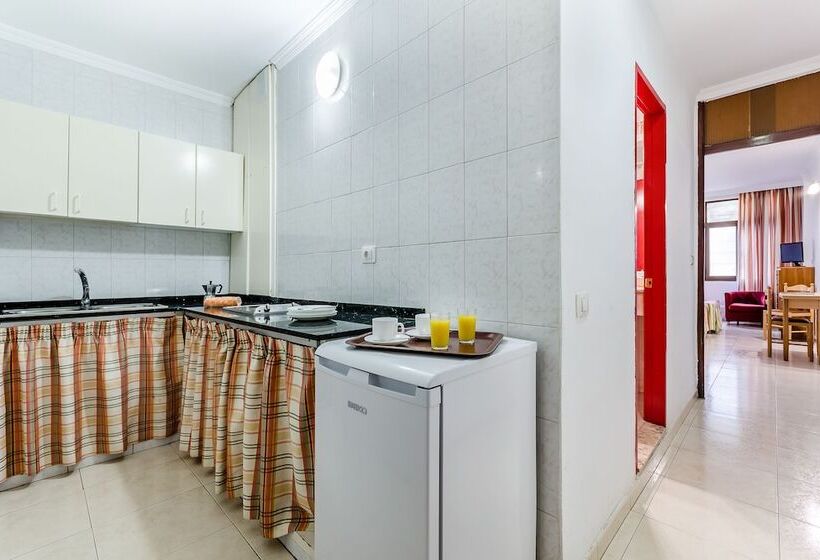 فندق Crisol Faycán