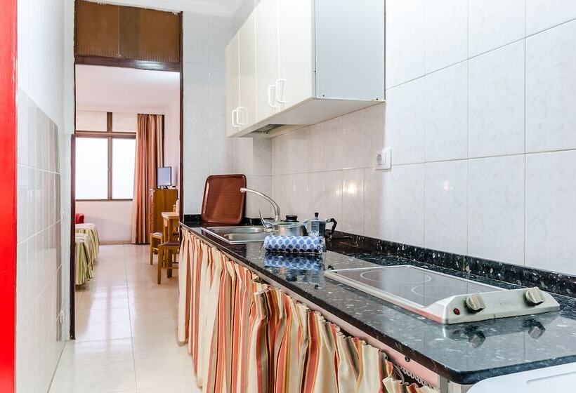 فندق Crisol Faycán