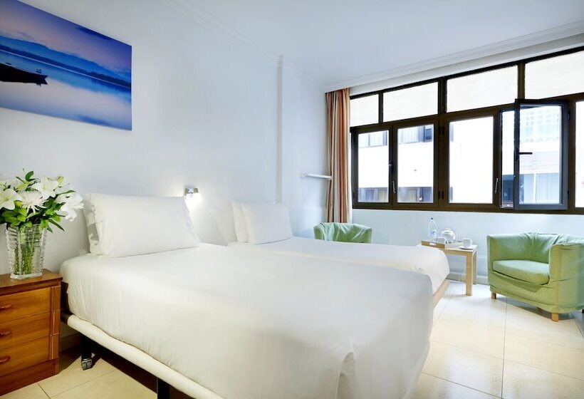 فندق Crisol Faycán