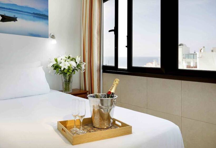 فندق Crisol Faycán