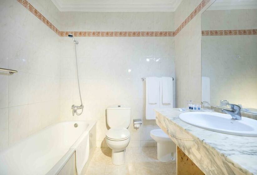 فندق Crisol Faycán