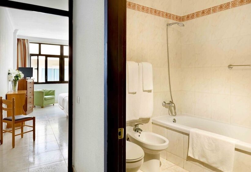 فندق Crisol Faycán