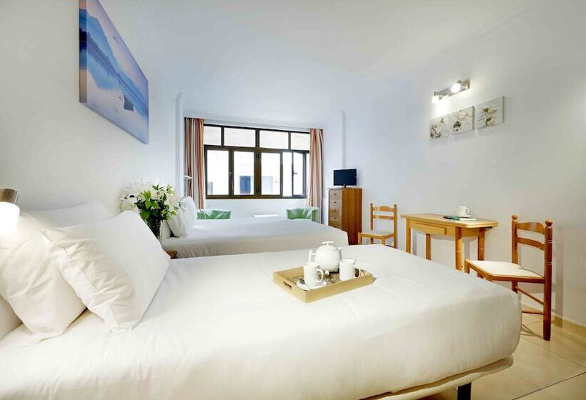 فندق Crisol Faycán