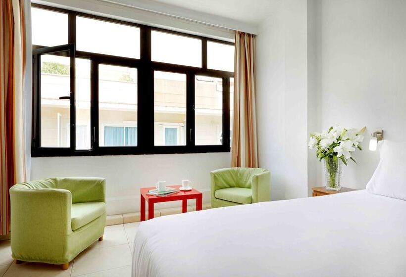 فندق Crisol Faycán