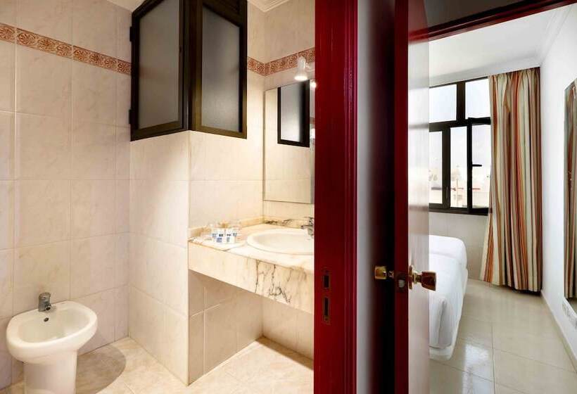 فندق Crisol Faycán