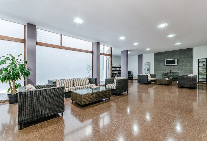 فندق Crisol Faycán