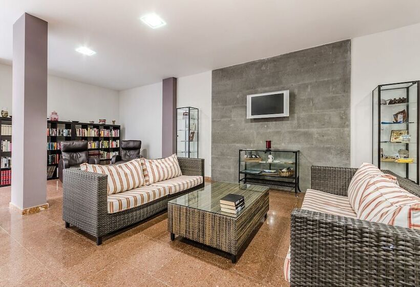 فندق Crisol Faycán