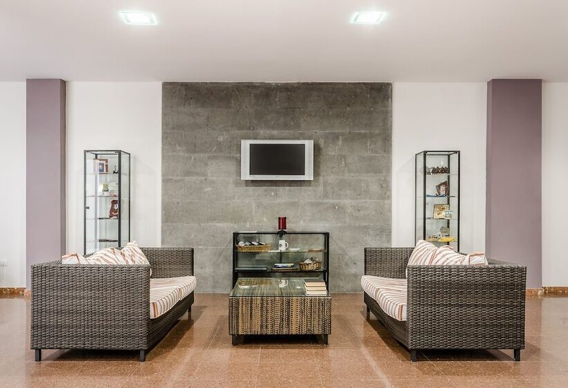 فندق Crisol Faycán