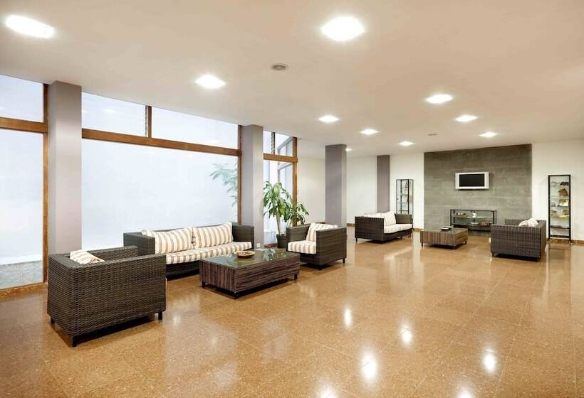 فندق Crisol Faycán