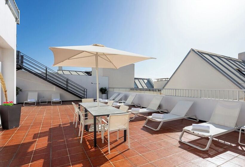 فندق Crisol Faycán