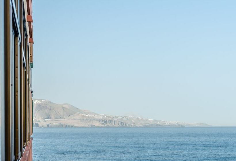 فندق Crisol Faycán