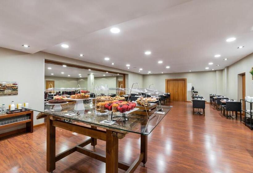 בית מלון כפרי Crisol Riosol