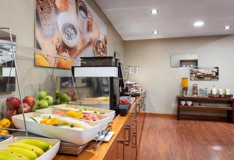 בית מלון כפרי Crisol Riosol