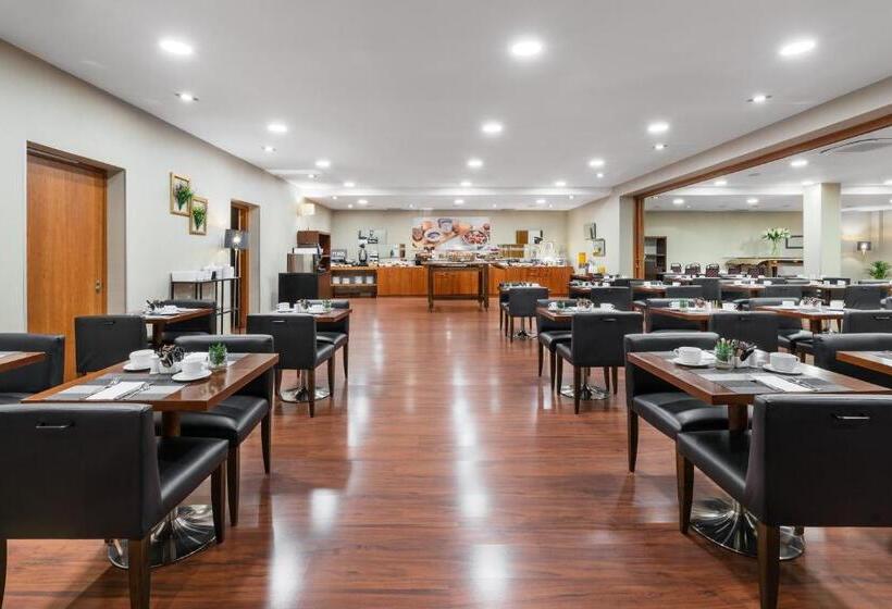 בית מלון כפרי Crisol Riosol