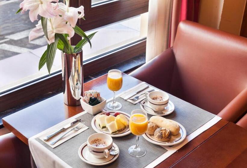 בית מלון כפרי Crisol Riosol