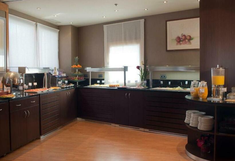 酒店 Crisol Vía Castellana