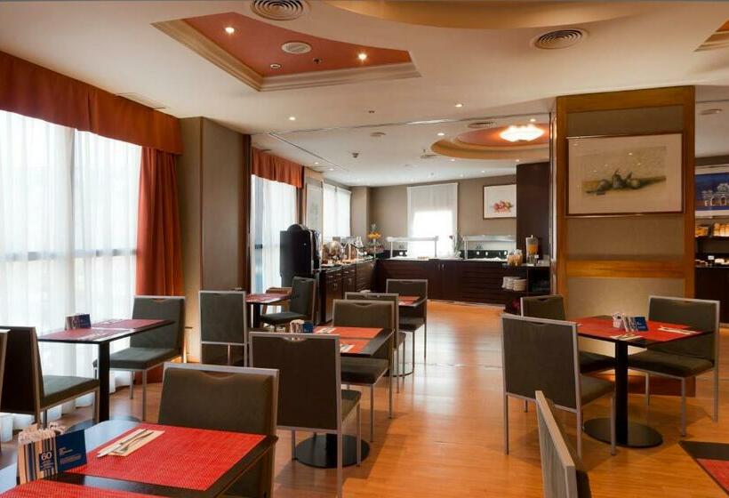 酒店 Crisol Vía Castellana