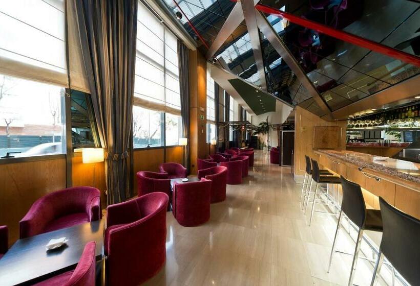 酒店 Crisol Vía Castellana