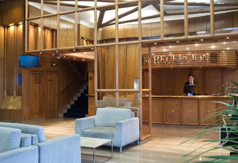 酒店 Crisol Vía Castellana