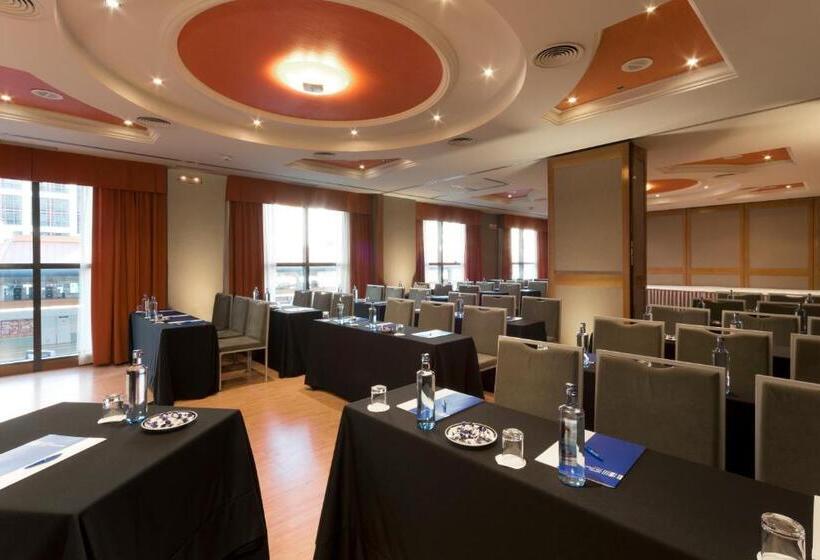 酒店 Crisol Vía Castellana