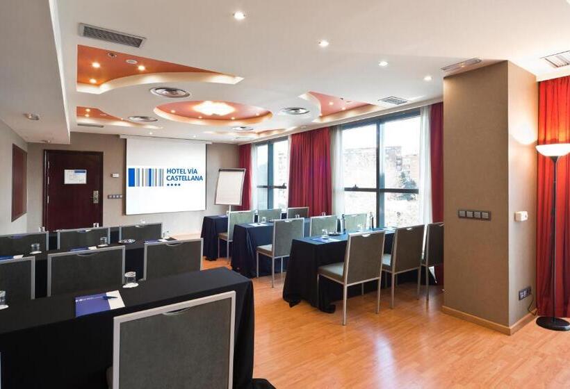 酒店 Crisol Vía Castellana