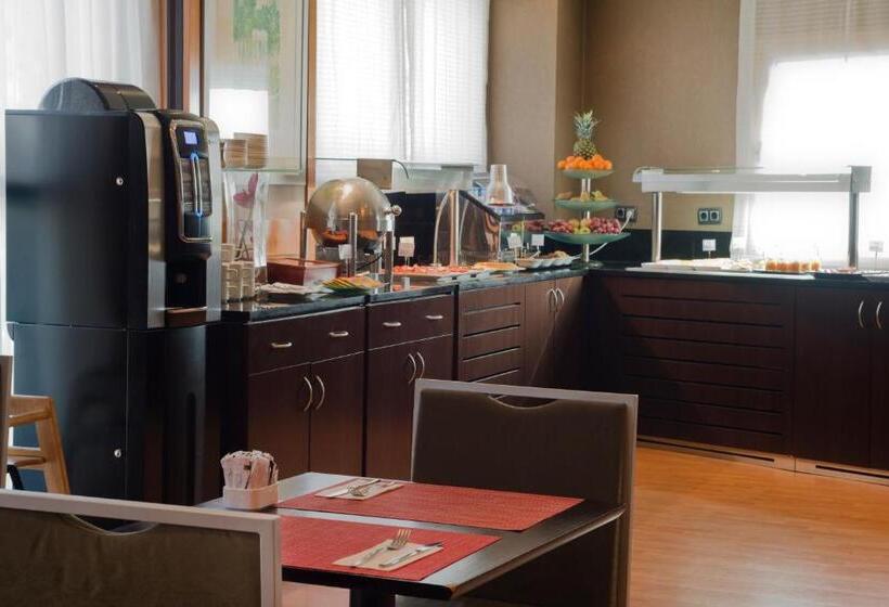 酒店 Crisol Vía Castellana