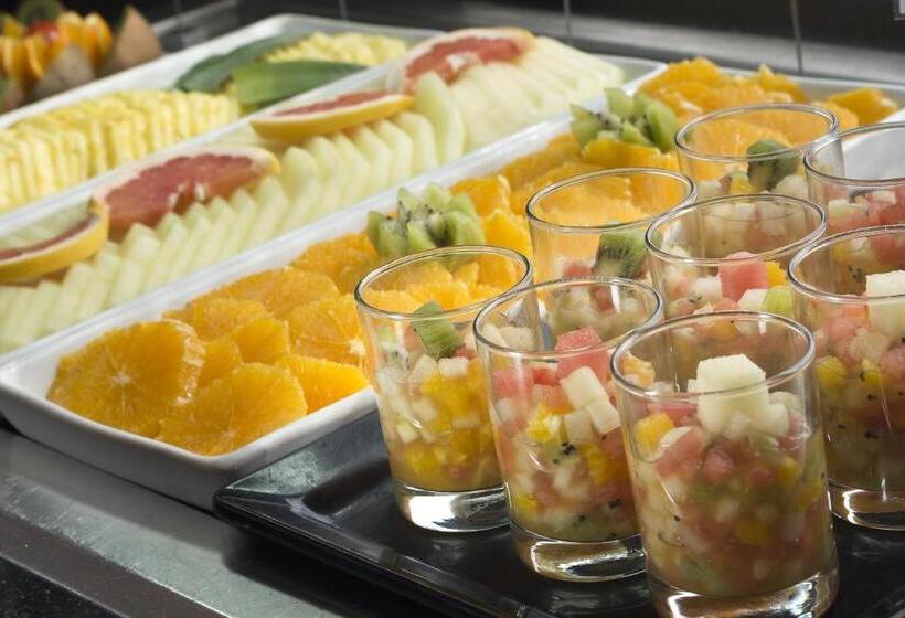 酒店 Crisol Vía Castellana