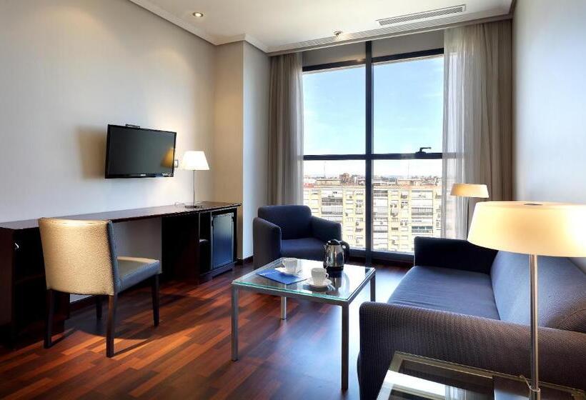 酒店 Crisol Vía Castellana