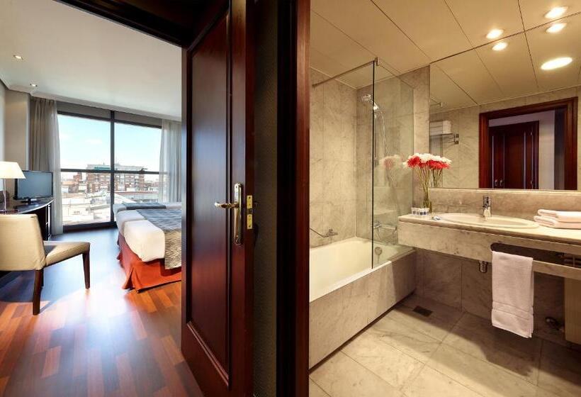 酒店 Crisol Vía Castellana