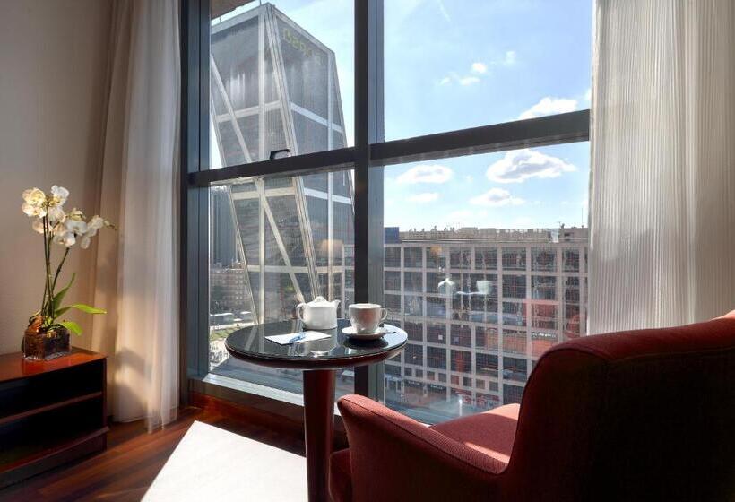 酒店 Crisol Vía Castellana