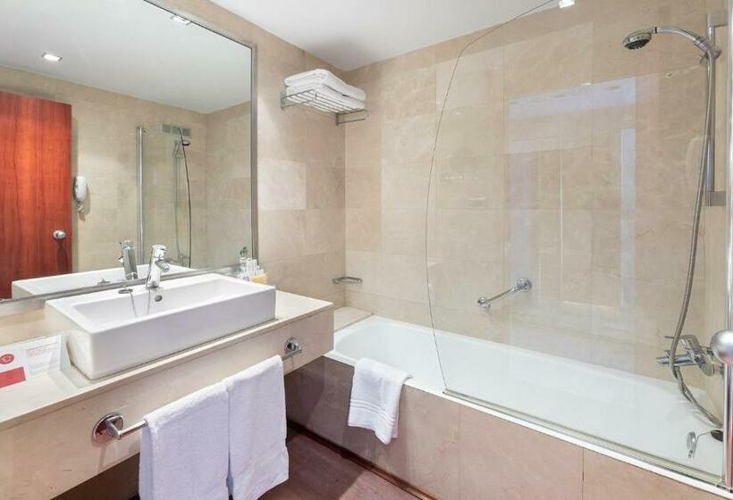 酒店 Cristina By Tigotan Las Palmas  Adults Only