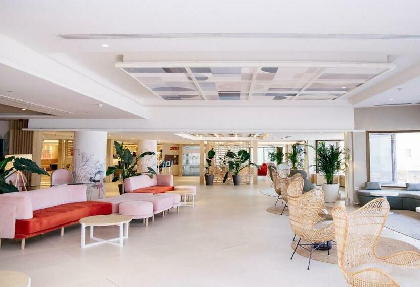 酒店 Cristina By Tigotan Las Palmas  Adults Only