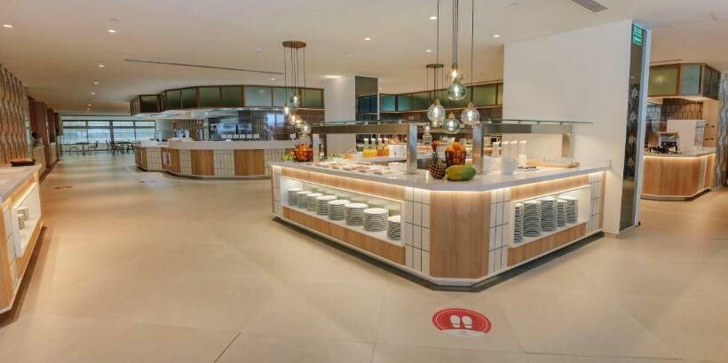 酒店 Cristina By Tigotan Las Palmas  Adults Only