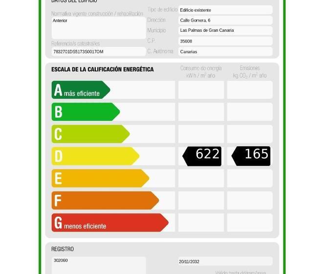 酒店 Cristina By Tigotan Las Palmas  Adults Only