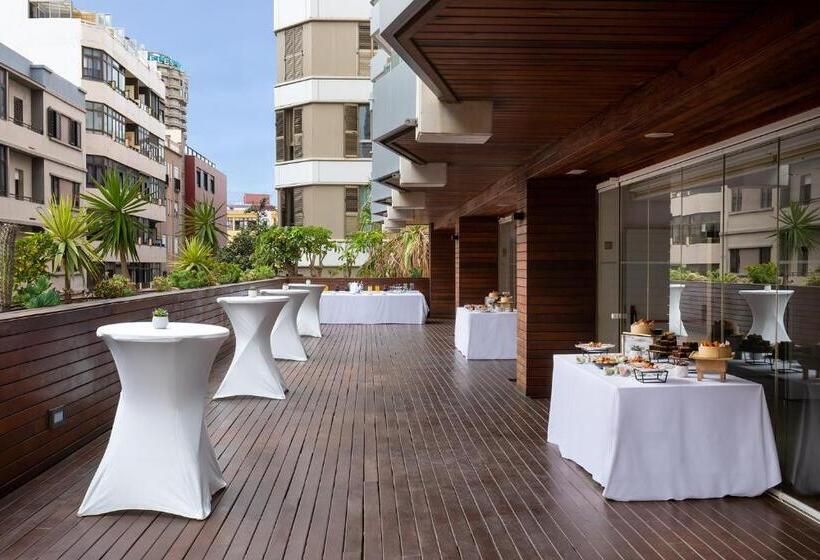 酒店 Cristina By Tigotan Las Palmas  Adults Only