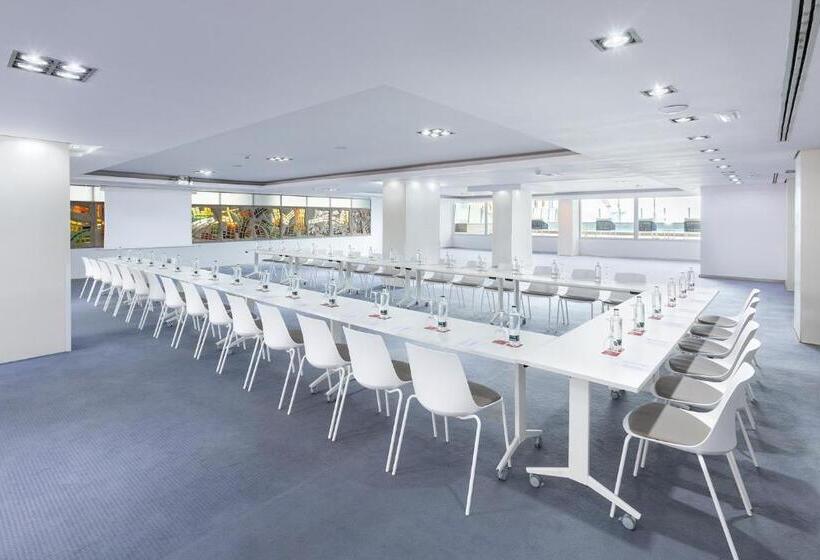 酒店 Cristina By Tigotan Las Palmas  Adults Only