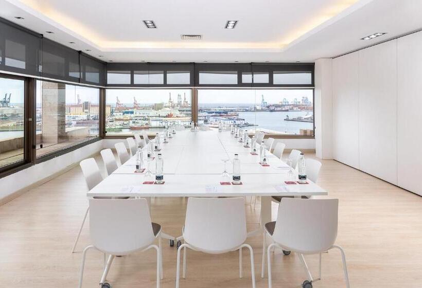 酒店 Cristina By Tigotan Las Palmas  Adults Only