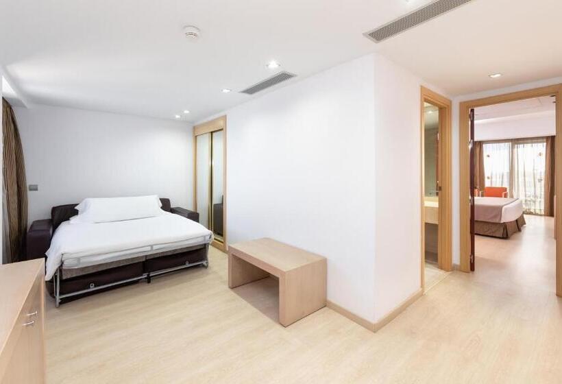 酒店 Cristina By Tigotan Las Palmas  Adults Only